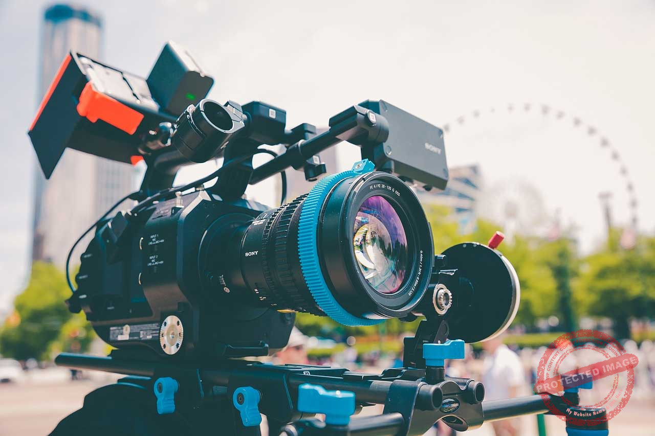 4K to its action camera line-up, projector